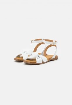 Cupón 👏 Anna Field LEATHER - Sandalias - White, Mujer 👏 10 Cupón 👏 Anna Field LEATHER - Sandalias - White, Mujer 👏 -Tienda barata Anna Field 4a2868ae9b3b41af80a73065f2e2b9fb