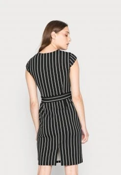 mejor venta ⭐ Anna Field Vestido De Tubo - Black/ White, Mujer ✨ 9 mejor venta ⭐ Anna Field Vestido De Tubo - Black/ White, Mujer ✨ -Tienda barata Anna Field 4a511d849298429db606eec9eacb1d09