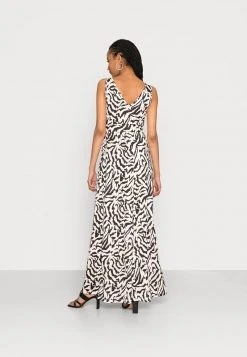 Promoción 😀 Anna Field Vestido Largo - Beige/black, Mujer 👍 -Tienda barata Anna Field 4ac32ec0cfa945cfbe0b8bca61c799a1