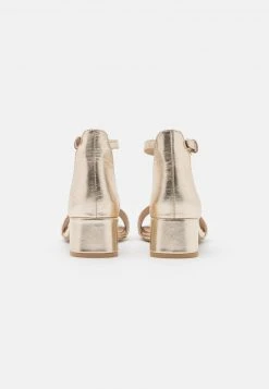 Nuevo ✨ Anna Field LEATHER - 🌟 Sandalias - Gold, Mujer 🌟 11 Nuevo ✨ Anna Field LEATHER - 🌟 Sandalias - Gold, Mujer 🌟 -Tienda barata Anna Field 4af534fab1e04271a2daeb5730b530a1