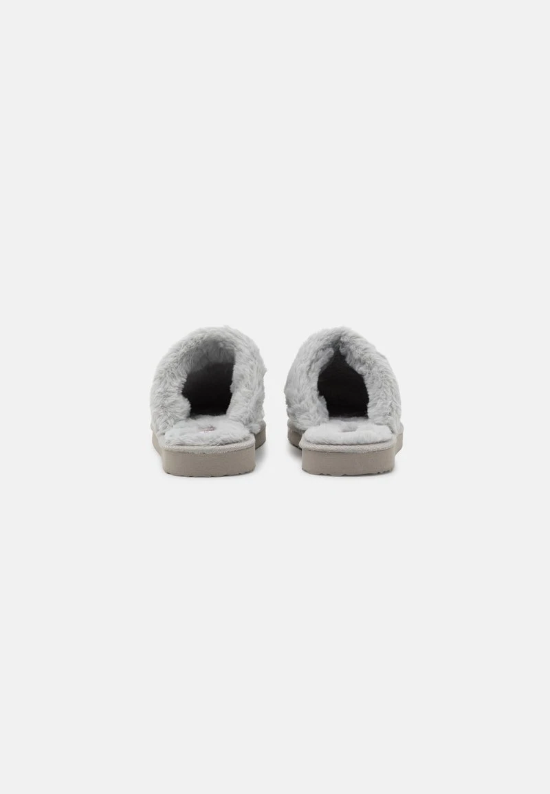 Presupuesto 🎉 Anna Field Pantuflas - Grey, Mujer 🥰 6 Presupuesto 🎉 Anna Field Pantuflas - Grey, Mujer 🥰 - Imagen 4