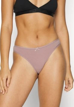 Lo mas barato 🔔 Anna Field GEORGINA 7PP THONG COTTON - Tanga - Black/pink, Mujer 👍 12 Lo mas barato 🔔 Anna Field GEORGINA 7PP THONG COTTON - Tanga - Black/pink, Mujer 👍 -Tienda barata Anna Field 4b32aad786514479923d25cd5c95ab9a