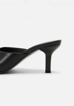 Gran venta ⌛ Anna Field LEATHER - Sandalias - Black, Mujer 🥰 15 Gran venta ⌛ Anna Field LEATHER - Sandalias - Black, Mujer 🥰 -Tienda barata Anna Field 4b62b27d817b4e9885d54c64acfea9ca