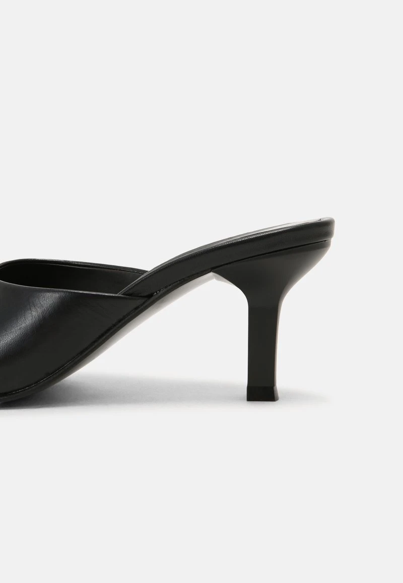 Gran venta ⌛ Anna Field LEATHER - Sandalias - Black, Mujer 🥰 8 Gran venta ⌛ Anna Field LEATHER - Sandalias - Black, Mujer 🥰 - Imagen 6