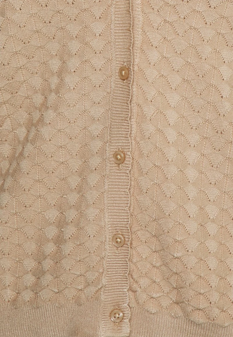 mejor venta 🥰 Anna Field Chaqueta De Punto - Beige, Mujer 💯 5 mejor venta 🥰 Anna Field Chaqueta De Punto - Beige, Mujer 💯 - Imagen 3