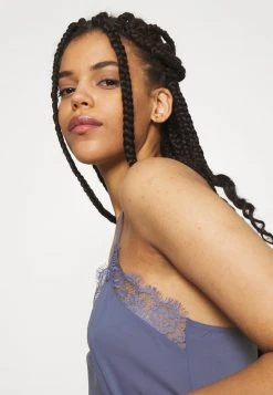 Mejor trato 🧨 Anna Field MIA CHIFFON PJ SET - Pijama - Lilac, Mujer ✨ 13 Mejor trato 🧨 Anna Field MIA CHIFFON PJ SET - Pijama - Lilac, Mujer ✨ -Tienda barata Anna Field 4b88d99e2f4849238af95ed472b269a4