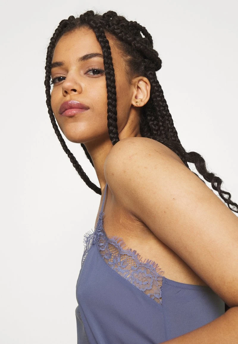 Mejor trato 🧨 Anna Field MIA CHIFFON PJ SET - Pijama - Lilac, Mujer ✨ 6 Mejor trato 🧨 Anna Field MIA CHIFFON PJ SET - Pijama - Lilac, Mujer ✨ - Imagen 4