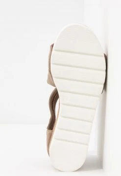 Lo mas barato 🤩 Anna Field LEATHER - Sandalias Con Plataforma - Beige, Mujer 💯 15 Lo mas barato 🤩 Anna Field LEATHER - Sandalias Con Plataforma - Beige, Mujer 💯 -Tienda barata Anna Field 4b98ea64061f4e4b8f87fbd69c0ffce9