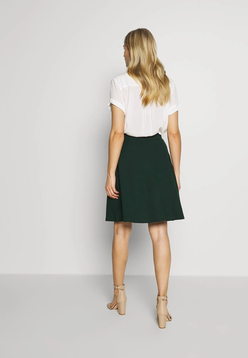 ofertas 😀 Anna Field Falda Acampanada - Scarab, Mujer 🔔 5 ofertas 😀 Anna Field Falda Acampanada - Scarab, Mujer 🔔 - Imagen 3