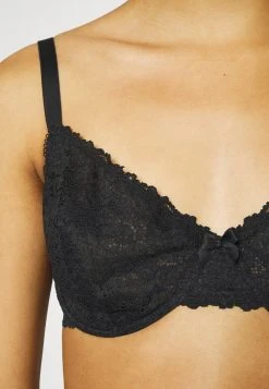 Presupuesto 🤩 Anna Field 2 PACK - Sujetador Con Aros - Black/pink, Mujer 🤩 -Tienda barata Anna Field 4c629eb06d994203b8864b4b3b30234b