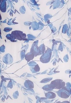 10 mejores 💯 Anna Field Vestido Informal - Blue/white, Mujer ✨ -Tienda barata Anna Field 4c7aa2403c264736b0013508e1aec865