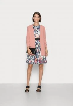 ofertas 🥰 Anna Field Vestido Informal - Dark Blue/multi-coloured, Mujer ✨ -Tienda barata Anna Field 4c87ac3ba14c4f64a52b84bc2e0326b5