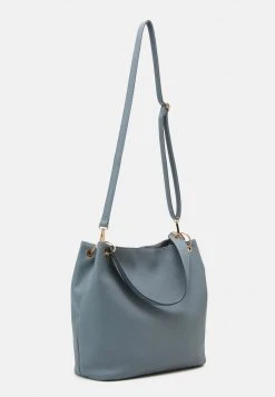 Gran venta 👏 Anna Field Bolso De Mano - Blue, Mujer ⌛ -Tienda barata Anna Field 4c92a3033d9d44b3bc0668f239940eeb