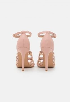 Las mejores reseñas de 👏 Anna Field Sandalias - Light Pink, Mujer 👍 -Tienda barata Anna Field 4c92bda8b49e44de9318203ac7d13695