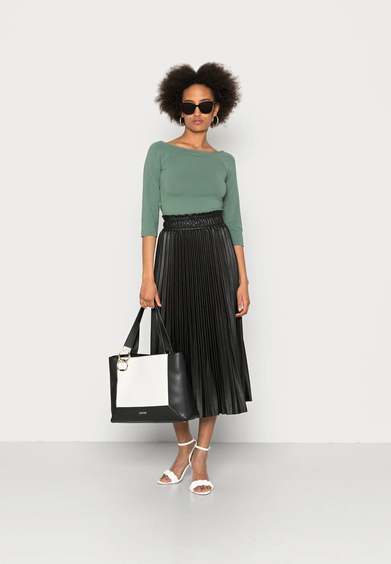 10 mejores ✨ Anna Field Camiseta De Manga Larga - Light Green, Mujer 😉 4 10 mejores ✨ Anna Field Camiseta De Manga Larga - Light Green, Mujer 😉 - Imagen 2