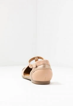 Presupuesto 🤩 Anna Field LEATHER BALLERINAS - Bailarinas Con Hebilla - Beige, Mujer 😉 -Tienda barata Anna Field 4ce9eeaba12d4b72b580dec40e5ec117