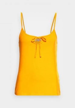 Mejor precio 😀 Anna Field Top - Dark Yellow, Mujer ✨ -Tienda barata Anna Field 4d185abfc14b42aa81bcfd1352d56dbd