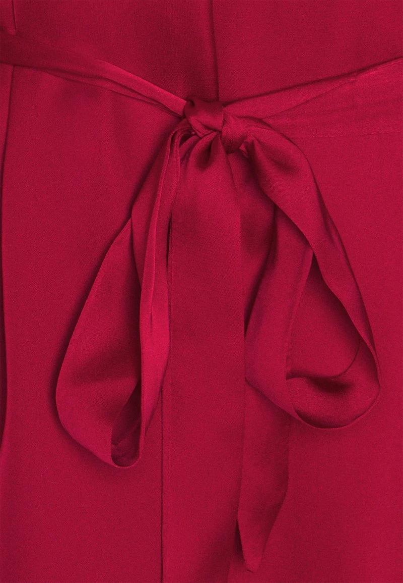 mejor venta 🔥 Anna Field ARIANA GIFT SET - Albornoz - Dark Red, Mujer 😉 10 mejor venta 🔥 Anna Field ARIANA GIFT SET - Albornoz - Dark Red, Mujer 😉 - Imagen 8