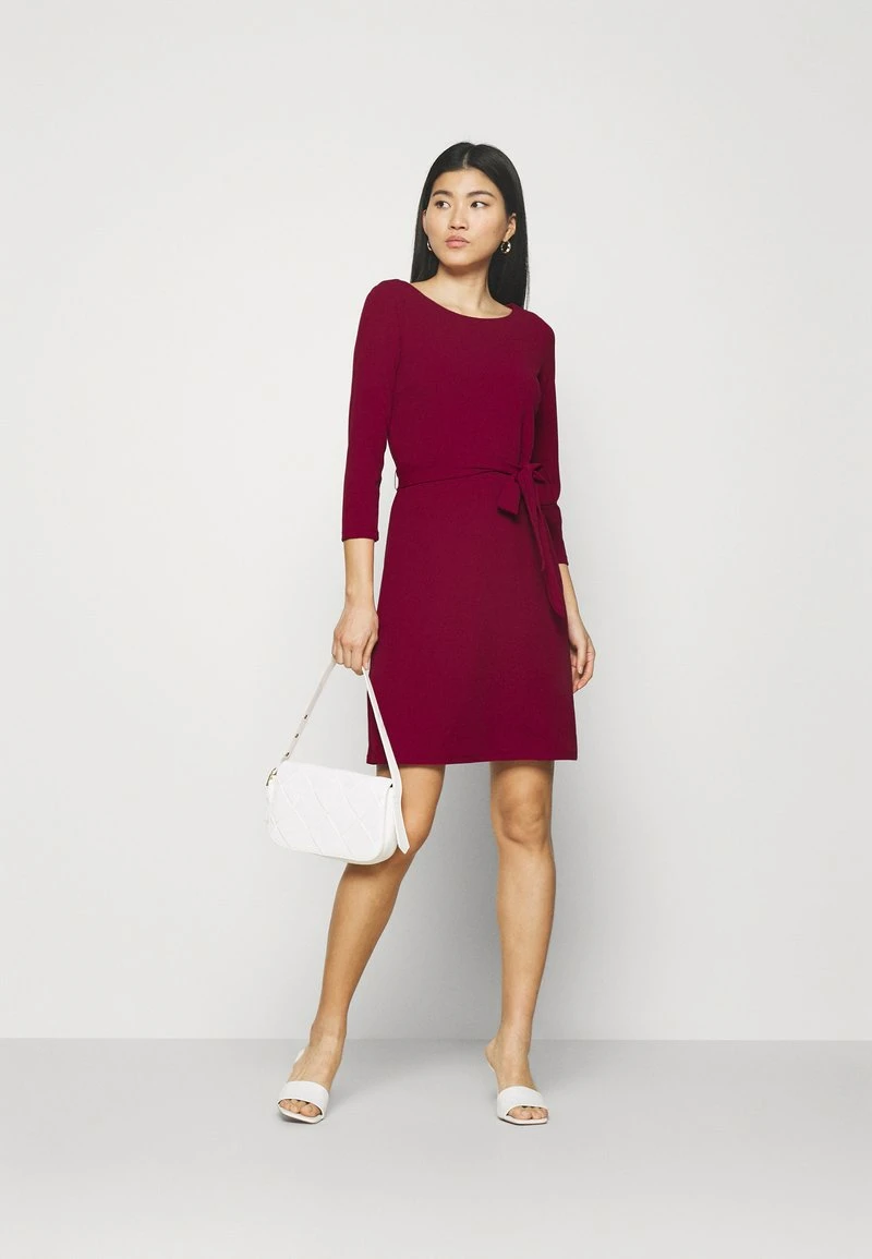 ofertas ❤️ Anna Field Vestido Ligero - Dark Red, Mujer 🥰 4 ofertas ❤️ Anna Field Vestido Ligero - Dark Red, Mujer 🥰 - Imagen 2