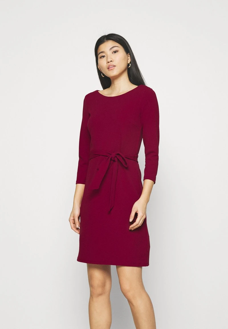 ofertas ❤️ Anna Field Vestido Ligero - Dark Red, Mujer 🥰 3 ofertas ❤️ Anna Field Vestido Ligero - Dark Red, Mujer 🥰