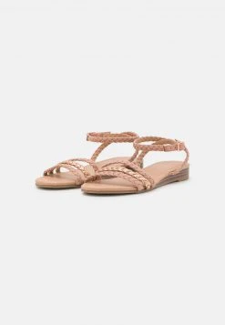 Mejor precio 😀 Anna Field Sandalias - Rose Gold-coloured, Mujer 😍 -Tienda barata Anna Field 4dd8164dd8bf4e20a8797b2ab314da42