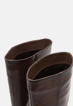 Lo mas barato 🧨 Anna Field Botas De Tacón - Dark Brown, Mujer ❤️ -Tienda barata Anna Field 4e08fab3e4b54a6087bdc179bce7afc9
