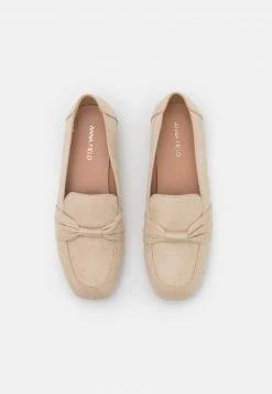 Presupuesto 💯 Anna Field Mocasines - Beige, Mujer ✨ -Tienda barata Anna Field 4e3cf1c6d8394cde944c8e6634cf5ce2