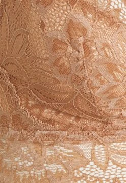 Comprar ❤️ Anna Field 3PP BRALETTE - Top - Brown/nude/pink, Mujer ⌛ -Tienda barata Anna Field 4e4bab9704c84289bf00e64cb0b0b486