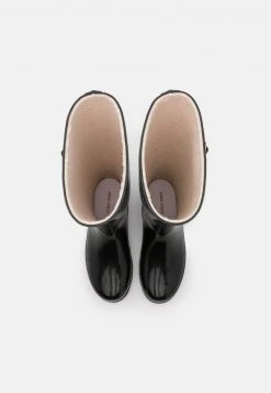 Venta express 🛒 Anna Field Botas De Agua - Black, Mujer ❤️ -Tienda barata Anna Field 4e67fabe9f0c46969052649db10d34e6