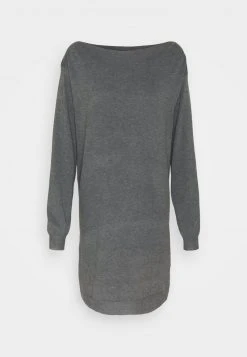 Promoción 🛒 Anna Field Vestido De Punto - Dark Grey Mélange, Mujer 👏 12 Promoción 🛒 Anna Field Vestido De Punto - Dark Grey Mélange, Mujer 👏 -Tienda barata Anna Field 4e749fc6807247d4b09902294c3c4d41