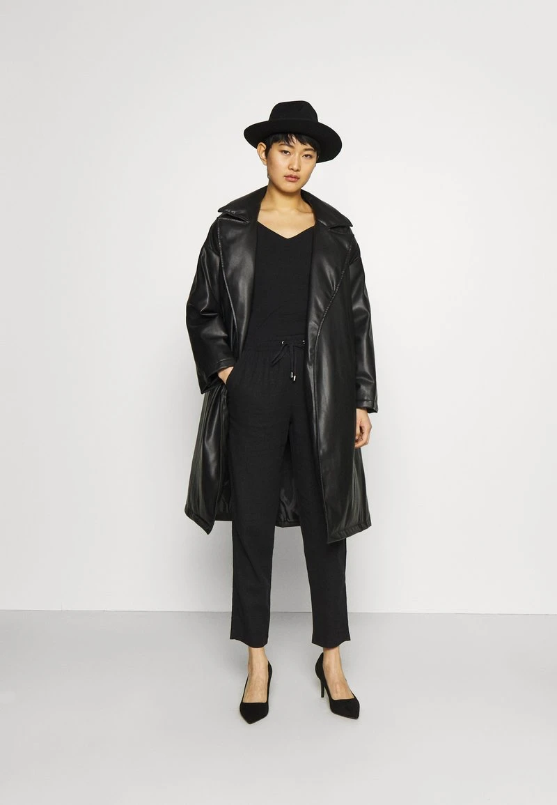 mejor venta ❤️ Anna Field 5 PACK - Top - Black, Mujer 🧨 3 mejor venta ❤️ Anna Field 5 PACK - Top - Black, Mujer 🧨