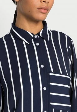 Venta express ✔️ Anna Field Camisa - Blue, Mujer 🌟 -Tienda barata Anna Field 4edda17899e547fcb39b588b0423e56a