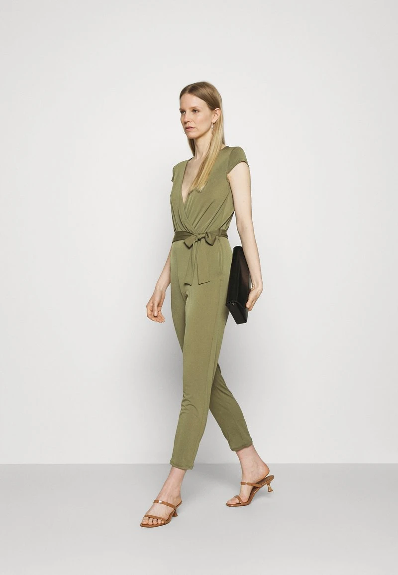 Para estrenar ⭐ Anna Field Mono - Khaki, Mujer ✔️ 4 Para estrenar ⭐ Anna Field Mono - Khaki, Mujer ✔️ - Imagen 2
