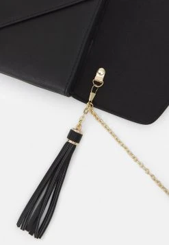 Barato 👏 Anna Field Clutch - Black, Mujer 🎁 -Tienda barata Anna Field 4f0cbe3add504903968cc82bf8f2639f