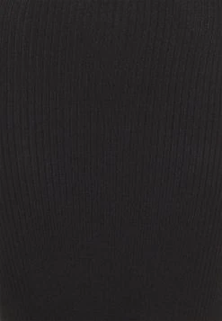 Para estrenar ⭐ Anna Field Vestido De Punto - Black, Mujer ✔️ -Tienda barata Anna Field 4f28579d75ea44f5a6650d56a803c7a1