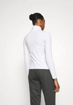 10 mejores 😀 Anna Field 2 PACK - Camiseta De Manga Larga - Black/white, Mujer ✨ -Tienda barata Anna Field 4f3d2e5773094c5788cf89af9c2081ec