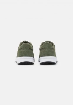 Venta al por mayor ✨ Anna Field LEATHER - Zapatillas - Olive, Mujer 🛒 11 Venta al por mayor ✨ Anna Field LEATHER - Zapatillas - Olive, Mujer 🛒 -Tienda barata Anna Field 4f60972da52540aeb402fd490510375f