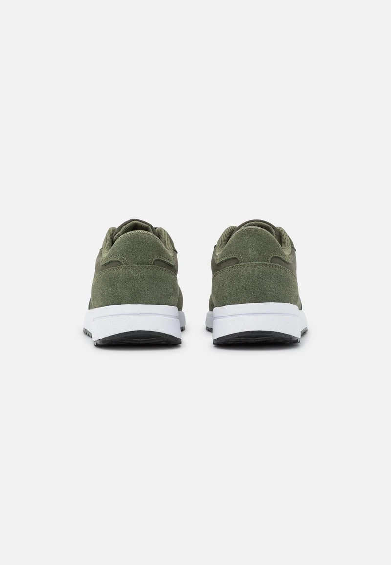 Venta al por mayor ✨ Anna Field LEATHER - Zapatillas - Olive, Mujer 🛒 6 Venta al por mayor ✨ Anna Field LEATHER - Zapatillas - Olive, Mujer 🛒 - Imagen 4