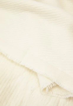 Nuevo 🥰 Anna Field Bufanda - Off White, Mujer ✔️ -Tienda barata Anna Field 4f8387d6646e4c6e821ba3f265afeffb