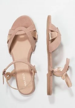 Presupuesto ⌛ Anna Field 🥰 Sandalias - Rose, Mujer 🤩 -Tienda barata Anna Field 4fbdf4310001444cbb72d450fadbe76c