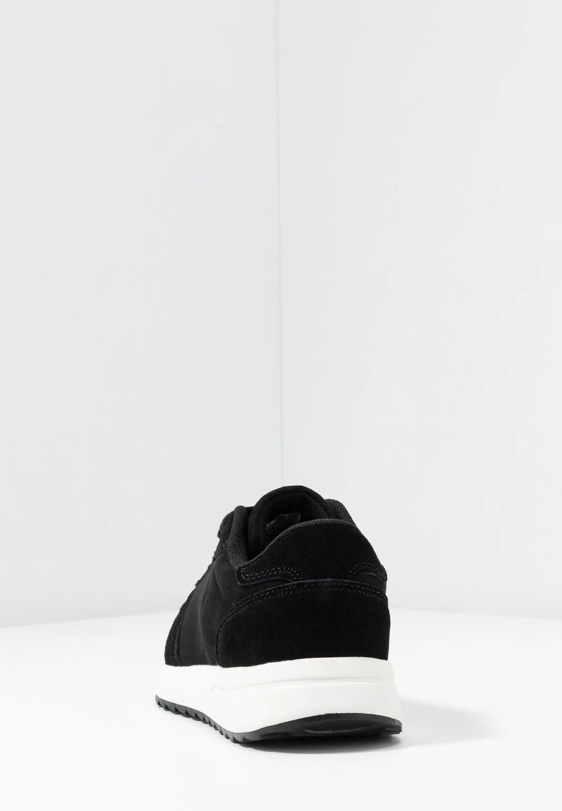 Cupón ❤️ Anna Field LEATHER - Zapatillas - Black, Mujer ⭐ 9 Cupón ❤️ Anna Field LEATHER - Zapatillas - Black, Mujer ⭐ - Imagen 7