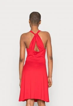 Presupuesto 💯 Anna Field Vestido Informal - Dark Red, Mujer 😀 -Tienda barata Anna Field 4fd97bcf438043b7b0aab87352227da1