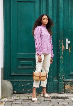 Mejor trato 🔔 Anna Field Bolso De Mano - Beige/cognac, Mujer ❤️