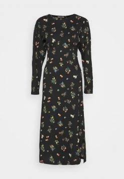 Barato ⌛ Anna Field Vestido Informal - Black, Mujer 😍 -Tienda barata Anna Field 504289241d9a42d4848f6da5b1b1c3b1