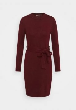 Cupón 🔔 Anna Field Vestido De Tubo - Dark Red, Mujer ✨ -Tienda barata Anna Field 50570a90ddc748f29af9665d8ade20ca