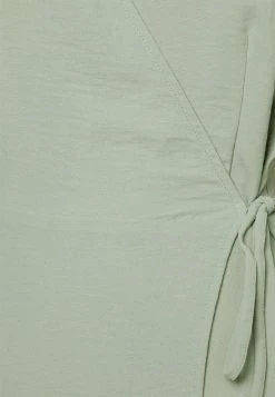 Barato ✨ Anna Field Vestido Informal - Light Green, Mujer ⌛ -Tienda barata Anna Field 50a9ef2670a543b19329cd3658df4e7c