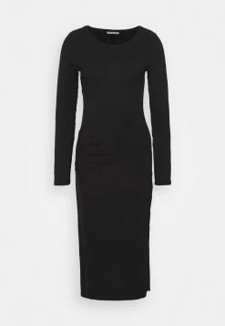 Nuevo ⭐ Anna Field Vestido De Tubo - Black, Mujer ❤️ -Tienda barata Anna Field 50ab85374a094f8fa89ee81e76ad67ae