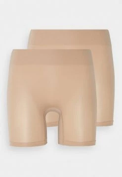 Las mejores reseñas de ❤️ Anna Field 2PP SEAMLESS SHORTS - Shapewear - Beige, Mujer 🧨 -Tienda barata Anna Field 50c20fd603c24a4a83df61c97ede0460