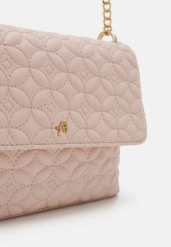 Toma de corriente 😀 Anna Field Bandolera - Pink, Mujer ❤️ -Tienda barata Anna Field 5125e521d3ab43feaf8c3cf74a9e798d