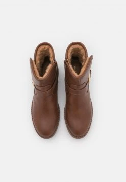 Mejor trato 🌟 Anna Field COMFORT - Botines - Cognac, Mujer ✨ -Tienda barata Anna Field 519cbfc966b34780b875a363b1cff17a